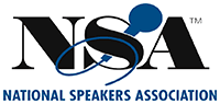 National Speakers Association National Speakers Association