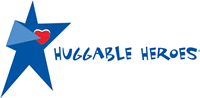 Huggable Hero Award Huggable Hero Award
