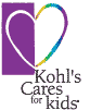 Kohl's Cares for Kids Kohl's Cares for Kids