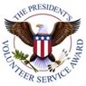 President's Volunteer Service Award President's Volunteer Service Award