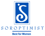 Soroptimist - Violet Richardson Award Soroptimist - Violet Richardson Award