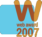 Non-Profit Standard of Excellence Web Award Non-Profit Standard of Excellence Web Award